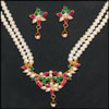 ELEGANT PENDANT SET- BD-12 - Click here to View more details about this Product